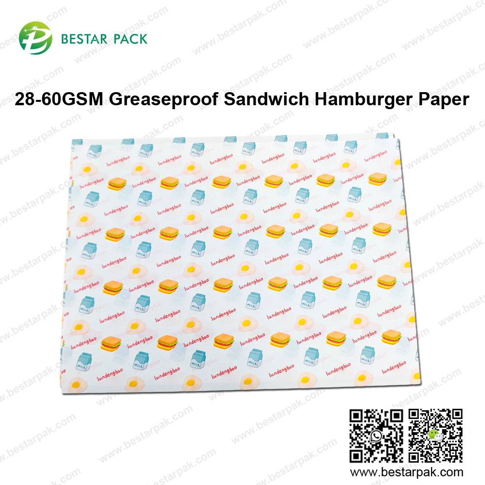 1702819903841848.jpg 28-60GSM Greaseproof Sandwich Hamburger Paper.jpg